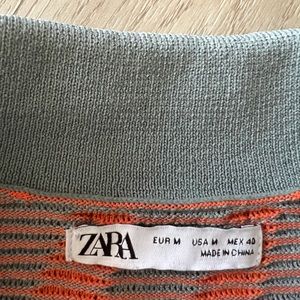Polo Tee - Zara
